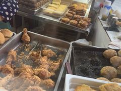 -满记烧饼(牛街东里小区一区店)