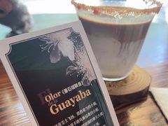 -藏书馆咖啡LibraryCoffee·Bistro(牡丹园店)