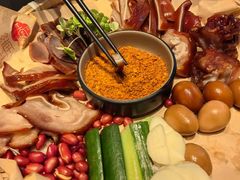-炊江南·上海菜(国展华漕店)