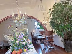 -秀儿家の小确幸花园西餐厅