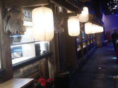 -长安大牌档之西安博物院文化餐厅(中贸店)