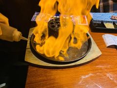-大浪炭火鲜牛肉·酒场(竹禅街店)