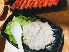 -虾满堂(瑞虹店)