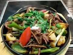 -探越越南牛肉粉(江南西分店)