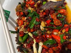 -绿草地·湘菜(7mall店)