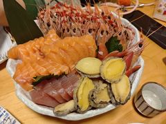 -大焰自助日式料理 铁板烧(徐汇店)