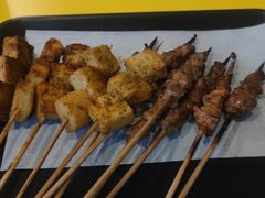 -望京小腰(北京总店)