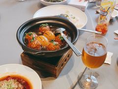 -小厨娘淮扬菜(清江苏宁广场店)