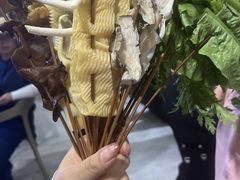 -哈海英麻辣烫(中华西路步行街店)