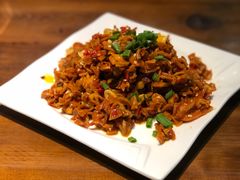 -不相离盐帮菜(郎园店)