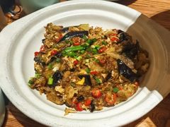 -湘水滨·臭鳜鱼·湘菜(马驹桥店)