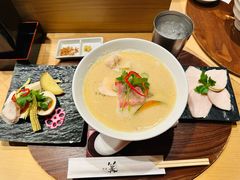 -篝拉面(银座店)