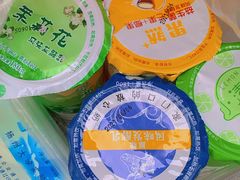 -扬大康源乳业鲜奶吧(大学北路店)