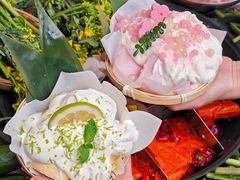 -赵美丽·重庆社区火锅·直营店(火车东站·中豪国际店)