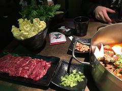 -左庭右院鲜牛肉火锅(新梅广场店)
