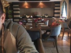 -Tajine Moroccan塔金摩洛哥中东餐厅