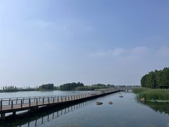 -滆湖低碳生态公园
