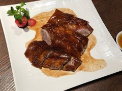 -ZEN采蝶轩·粤味臻鲜·手作点心·商务宴请(泰州店)