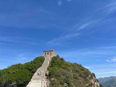 -司马台长城