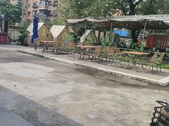-奉天宴遇烧烤·冒锅