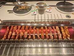 -丰茂烤串(五道口店)