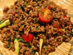 小米辣炒牛肉-滇道云南特色料理(康定路店)