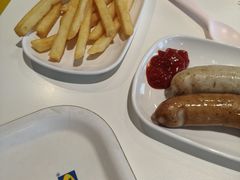 -宜家·瑞典风味餐厅(无锡店)