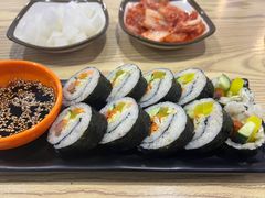 -凸凸炸鸡店(梅江韩国城店)