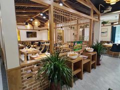 -尚品家宴(槐荫店)