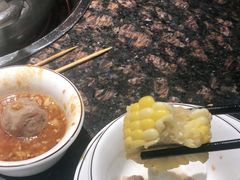 -八合里牛肉火锅(新洲店)