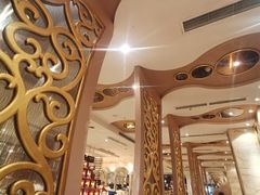 -芭菲盛宴·环球美食(北城国际店)