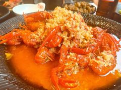 -红盔甲·小龙虾(车公庙店)