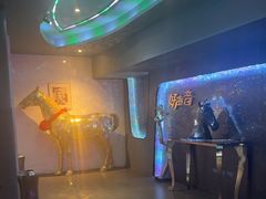 -好声音时尚量贩KTV(之心城店)