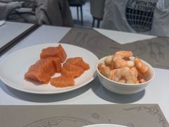 -晶丽香榭自助餐(南京大饭店)