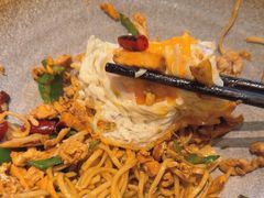 -圳兴面王·拌川·特色炒面(南山保利剧院店)
