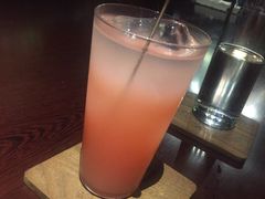 瓶子餐吧-The Bottle Bar(羲和商业广场店)