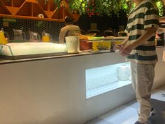 -星伦多自助料理(华润万象城店)