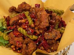 -徐记私厨(半淞园路店)