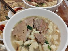 -老乌家特色小炒泡馍(大皮院店)
