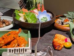 -匠和风精致料理(莆田财富中心店)