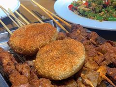 -福子家·闽北光泽菜(华林店)