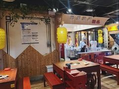 -黄家码头老火锅(解放碑旗舰店)