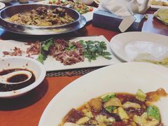 -秦三驴(云飞街店)