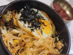 -朴鲸家正宗韩国料理(福田店)