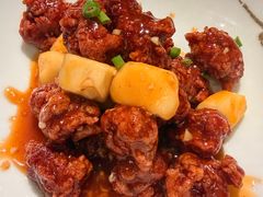 -南门食仙·手工福州菜(南门兜店)