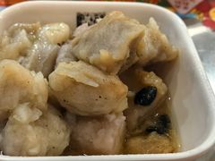 -满记甜品(巴黎春天宝山店)