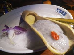 美极鲜虾滑-大渝火锅(苏州西城永捷店)