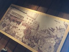 -星巴克(广州南站A18检票口楼上)