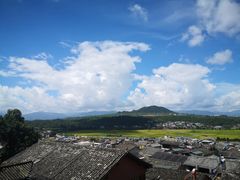 -无有景观餐厅·铜瓢牛肉·下午茶