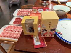 -1078號老北京涮肉(松柏店)